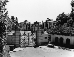 Owlwood Estate 1947